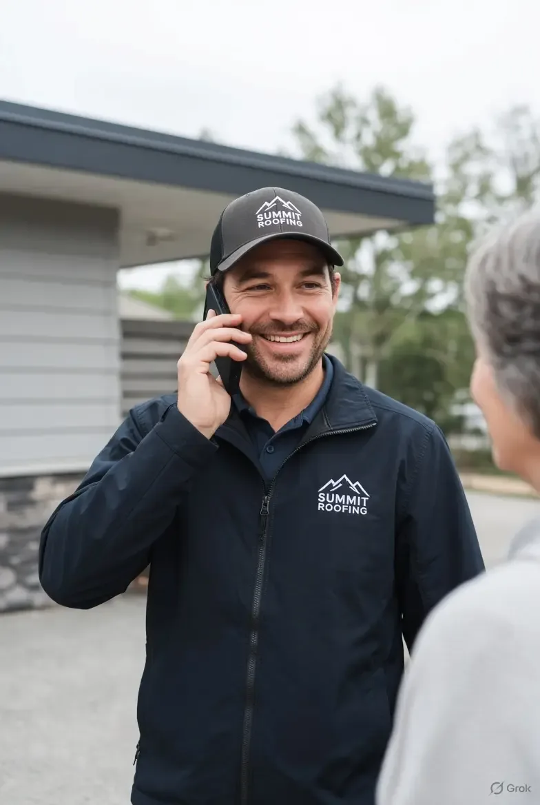 Flat Roof Leak Repair Proctor, OK FAQs